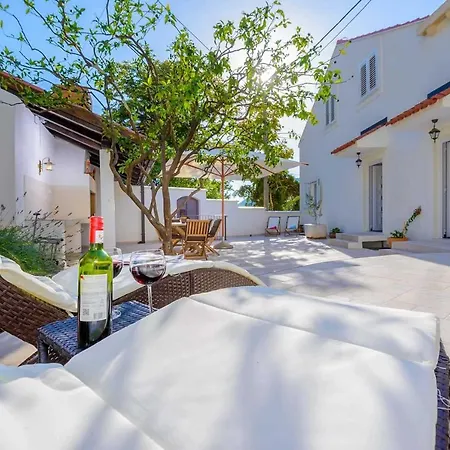Secret Haven Villa