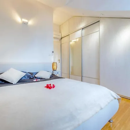 Secret Haven Vila *